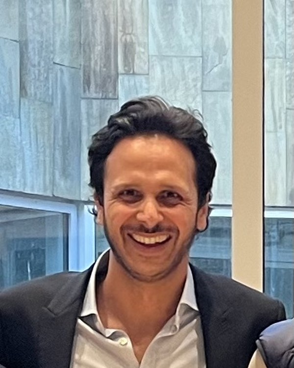 Jeremy, fondateur d'Optimio